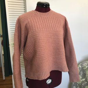 Madewell sweater